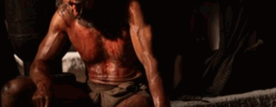 La odisea: el regreso
