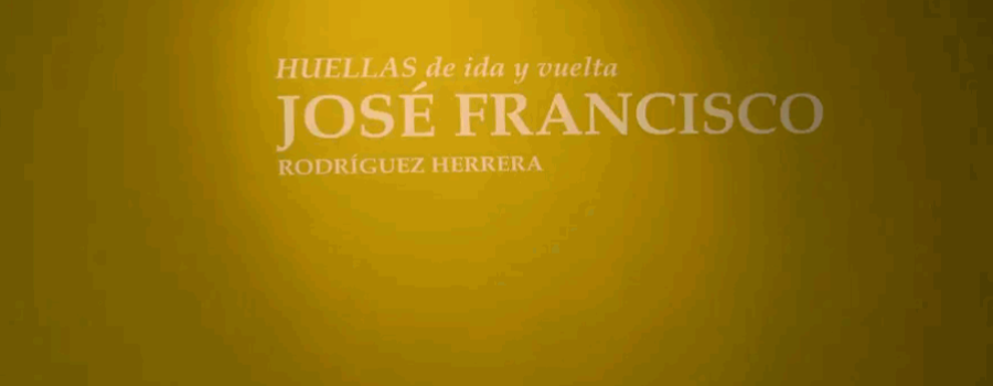 Huellas de ida y vuelta