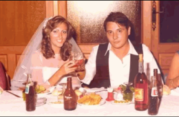 Imagen muestra de la actividad Las novias del sur