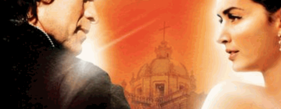 Hidalgo, la historia jamás contada