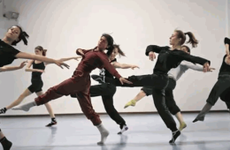 Imagen muestra de la actividad Jazz