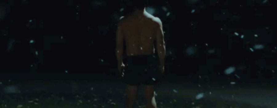 El viento y Julián