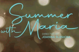 Verano con María