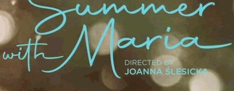 Verano con María