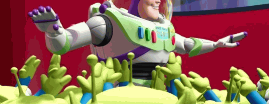 Toy Story