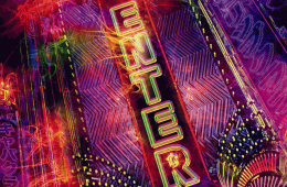 Imagen muestra de la actividad Enter de void