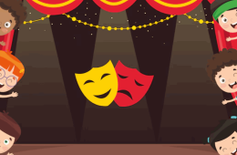 Imagen muestra de la actividad Teatro infantil