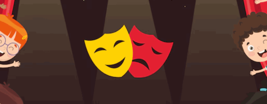 Teatro infantil