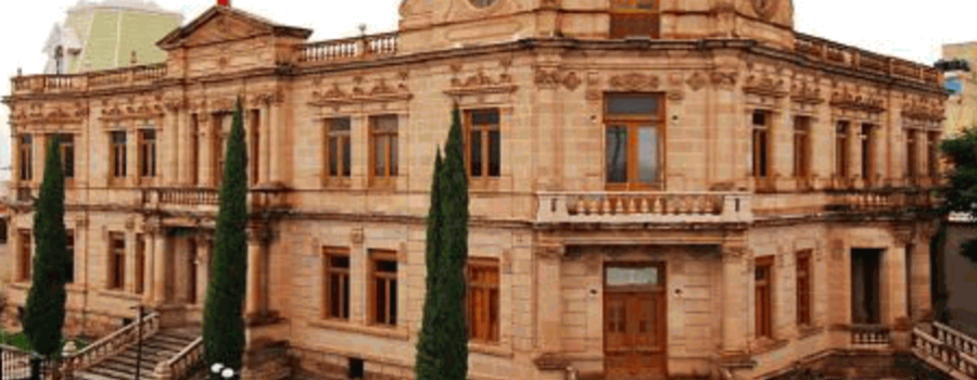 Museo Regional UJED
