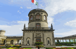 Imagen muestra de la actividad Noche Yucateca