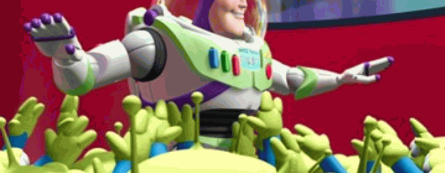 Toy story
