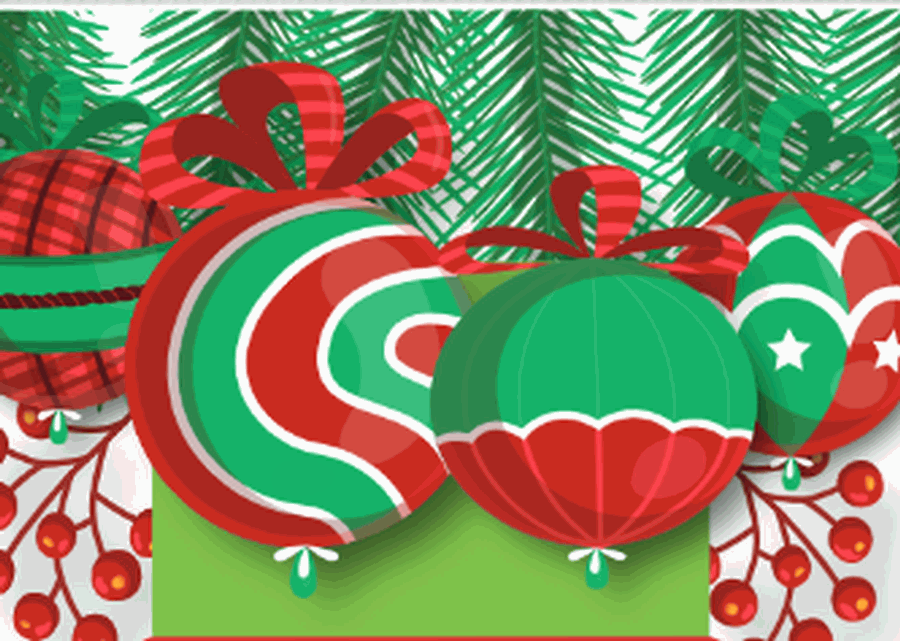 Imagen muestra de la actividad Nochebuena en centro