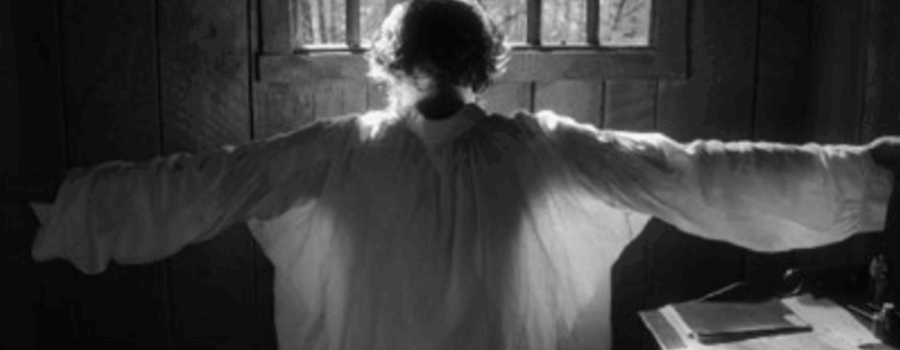 Louis Riel o el cielo toca la tierra