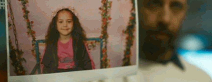 La voz de Hind Rajab