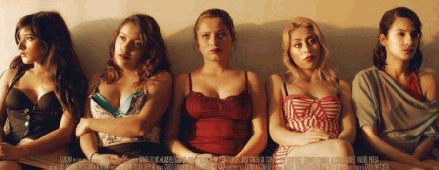 Las elegidas