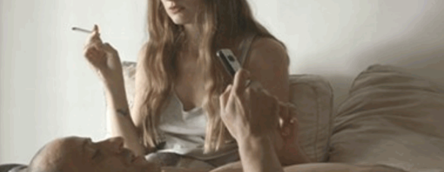 Algo viejo, algo nuevo, algo prestado