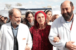 Imagen muestra de la actividad El último suspiro