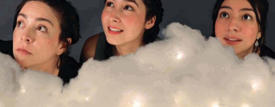 Ciudad Nube