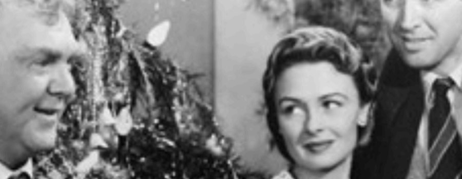 ¡Qué bello es vivir!