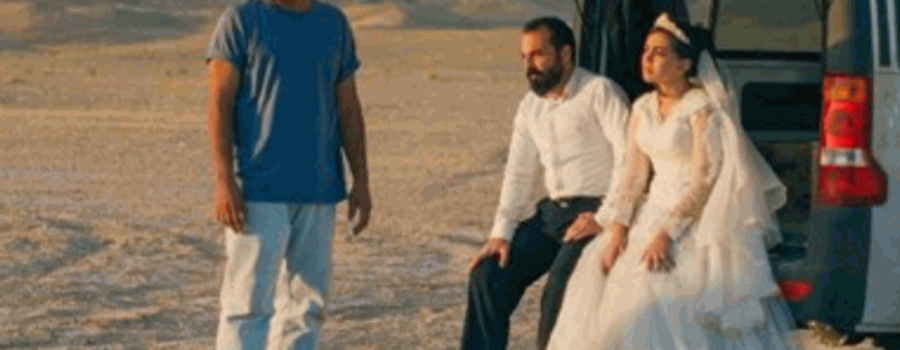 Fue solo un accidente