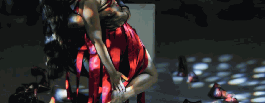 Entrelazados: Sobre el amor y otros líquidos