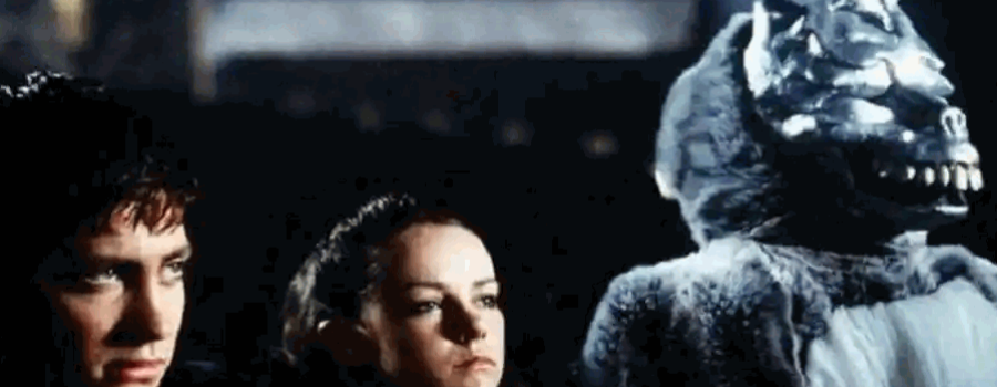 Donnie Darko