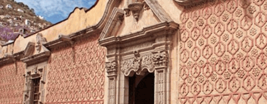 Museo de Arte Virreinal