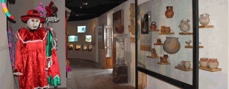 Museo Regional de la Sierra de Zacualtipán