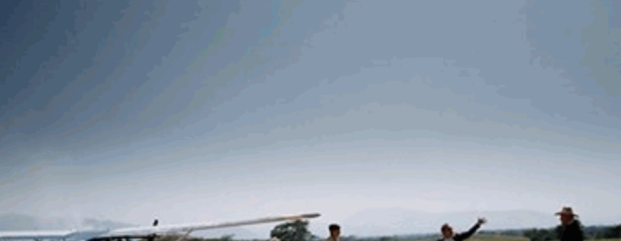 Un mexicano en la luna