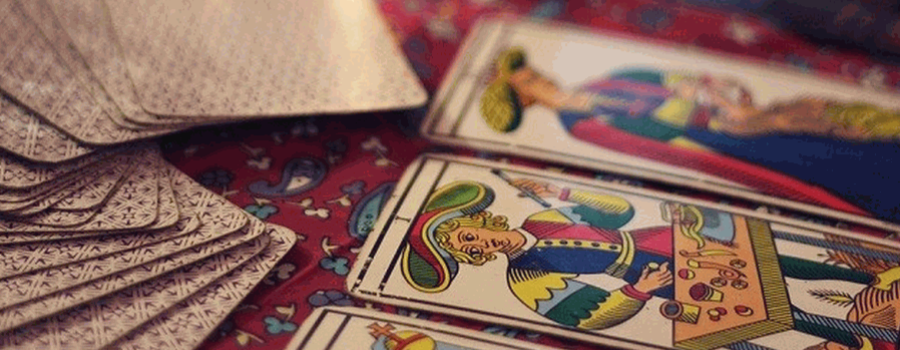 Tarot: historia y significados