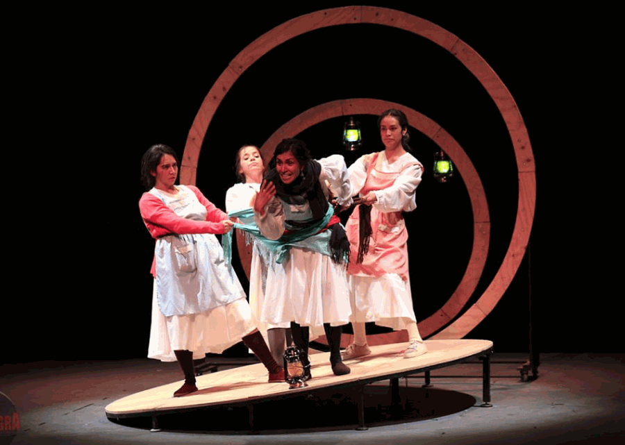 Imagen muestra de la actividad 