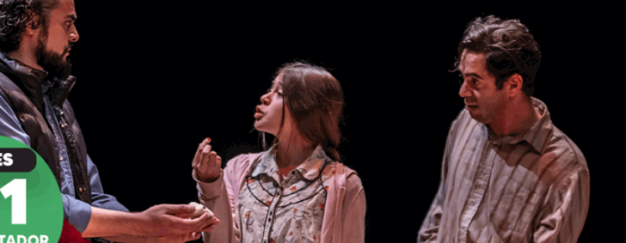 La luz de las ausencias