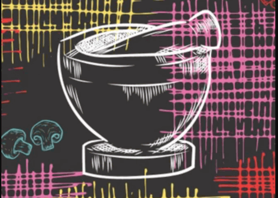 Imagen muestra de la actividad Crónica y cocina