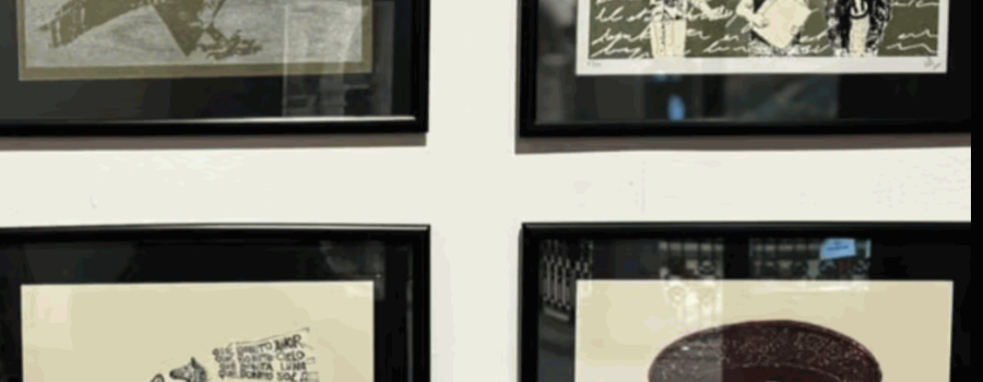 Gráfica para el rey