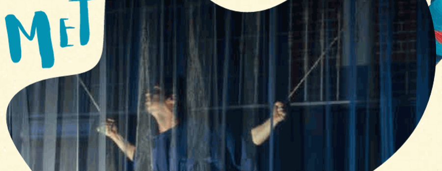 La vida es un sueño: la cárcel de los instintos