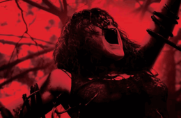 Imagen muestra de la actividad The Evil Dead (Remake)