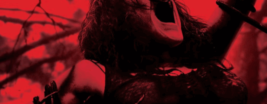 The Evil Dead (Remake)