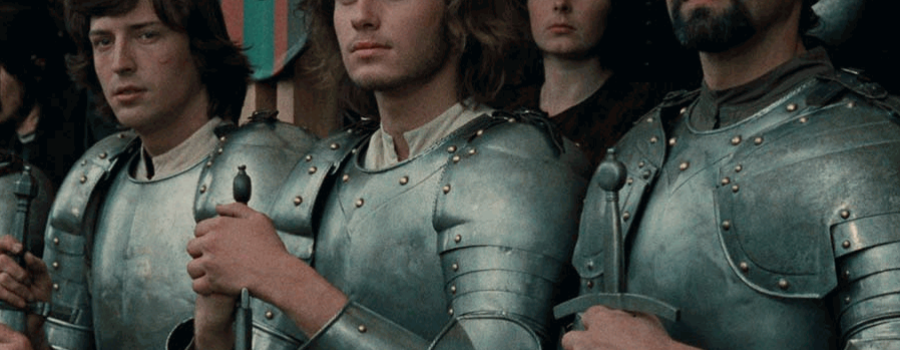 Lancelot del Lago
