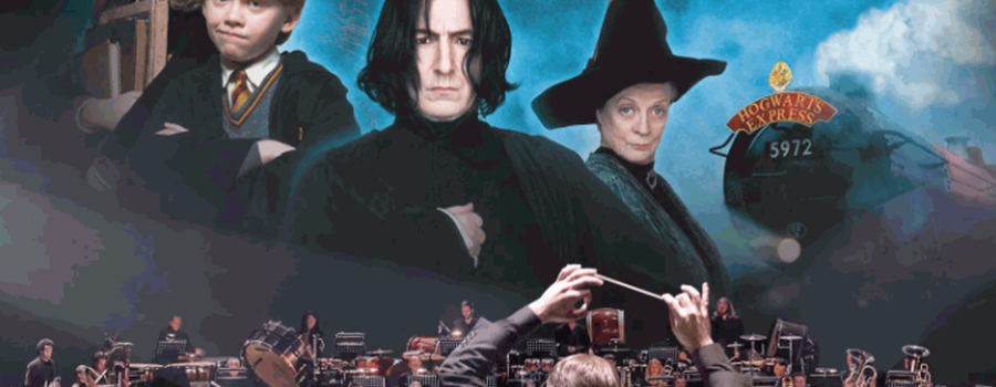 El cine de John Williams