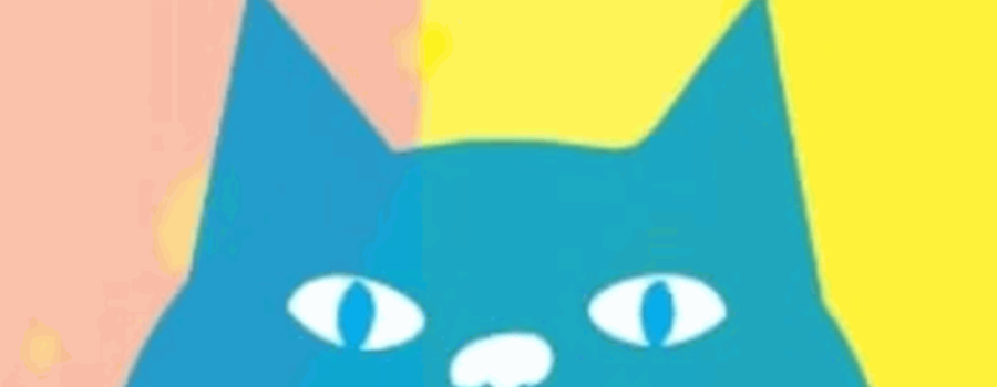 La huella en la luna y otras historias gatunas