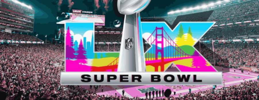 Música y deporte: fútbol americano y el superbowl