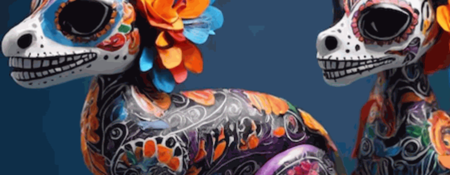 Alebrijes