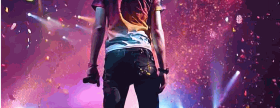 Candlelight: Tributo a Coldplay