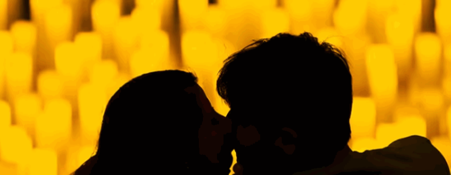 Candlelight: Especial de San Valentín