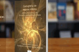 Imagen muestra de la actividad Cartografía de espejos infinitos