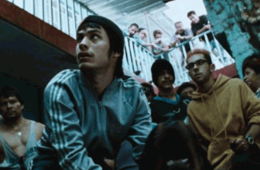 Imagen muestra de la actividad Amores perros