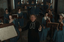 ¡Gloria! Milagro en Venecia
