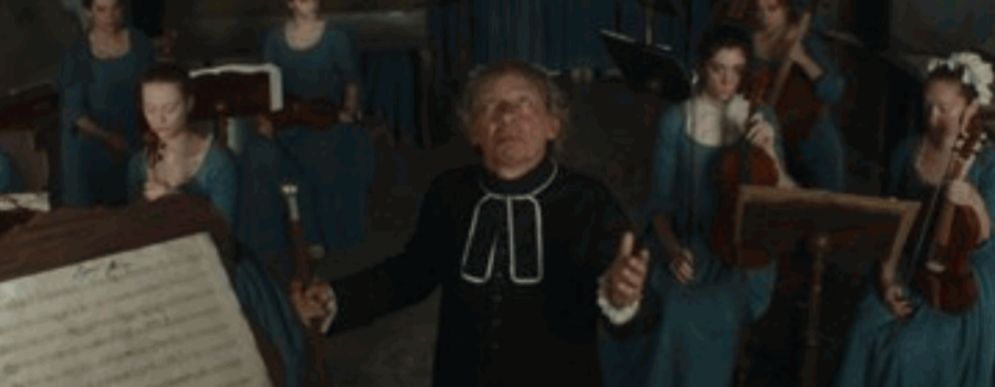 ¡Gloria! Milagro en Venecia