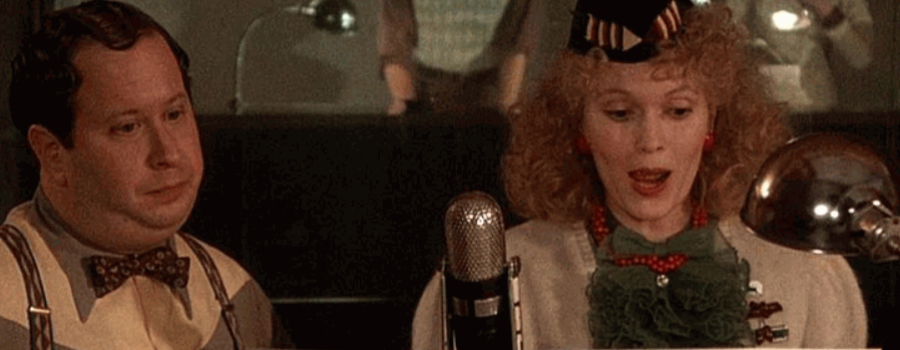 Días de radio