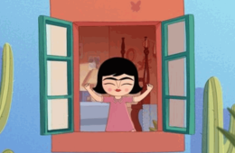 Hola Frida